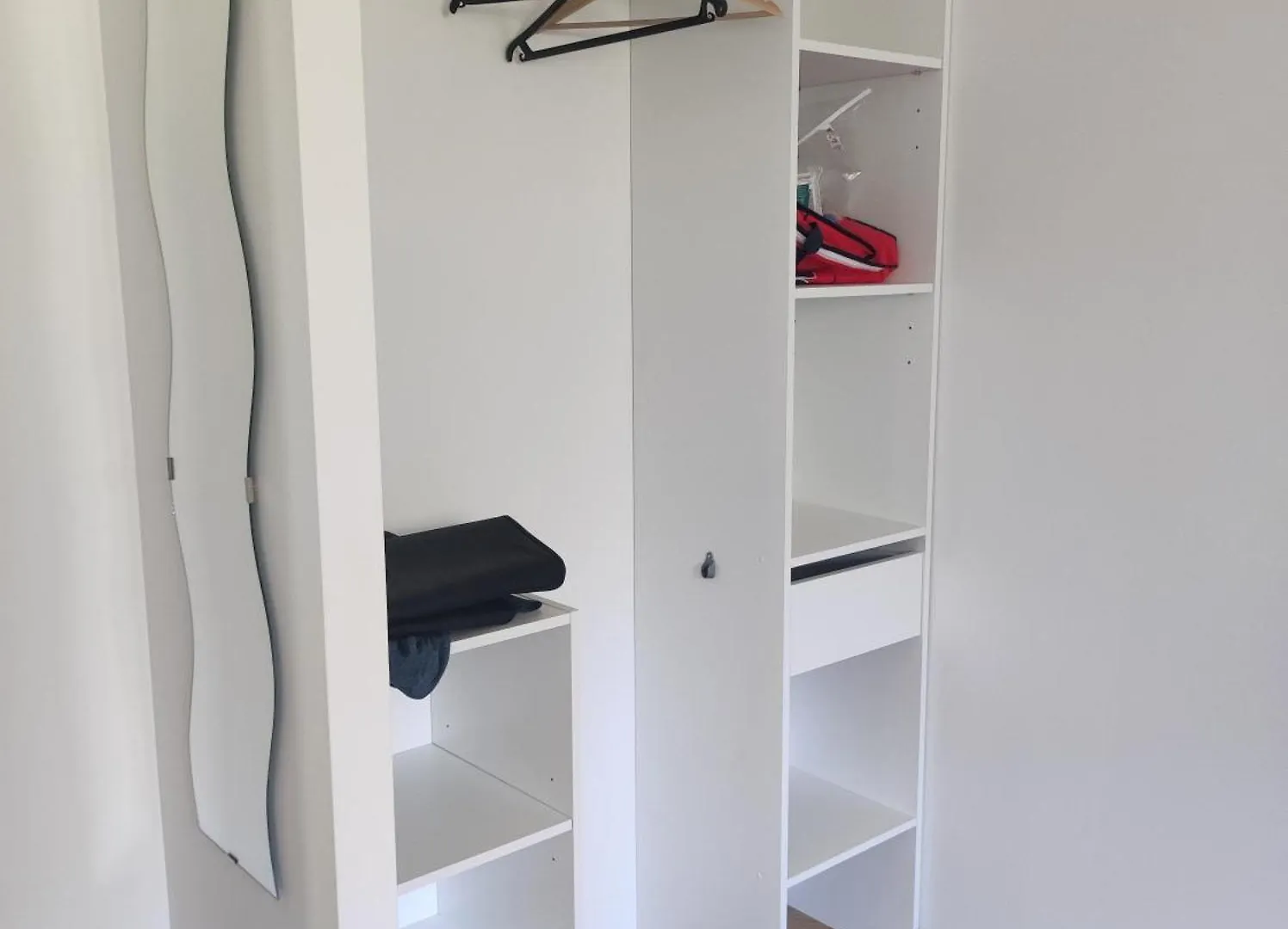 Apartment Appartement A La Campagne Saint-Georges-de-Luzencon