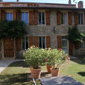 3* Bed & Breakfast Les Tilleuls